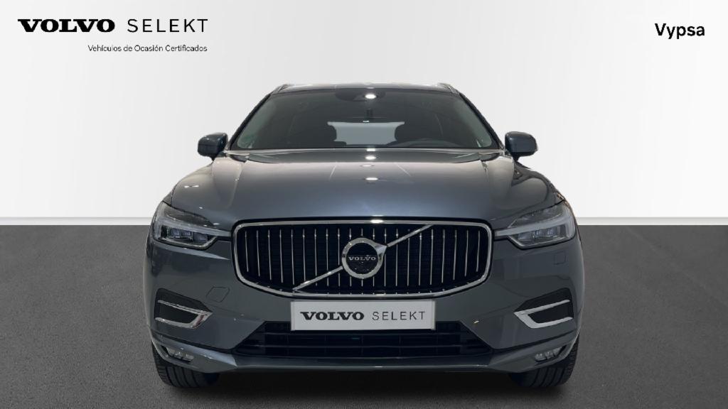 Volvo  2.0 D4 INSCRIPTION AUTO 4WD 190 5P